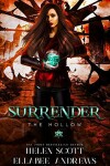 Book cover for Surrender