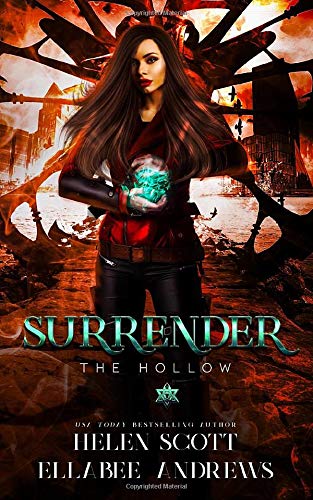 Cover of Surrender