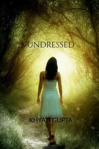 Cover of Undressed