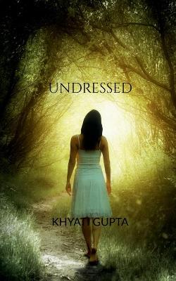 Book cover for Undressed