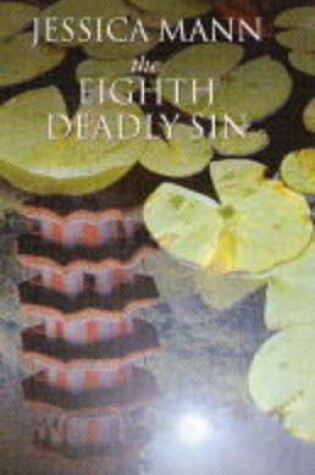 Cover of The Eighth Deadly Sin