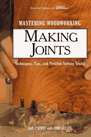 Cover of Making Joints