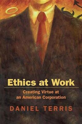 Cover of Ethics at Work