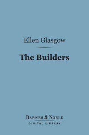 Cover of The Builders (Barnes & Noble Digital Library)