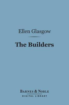 Book cover for The Builders (Barnes & Noble Digital Library)
