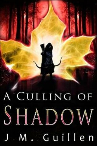 Cover of A Culling of Shadow