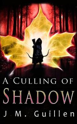 Cover of A Culling of Shadow