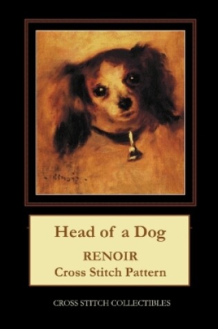 Cover of Head of a Dog