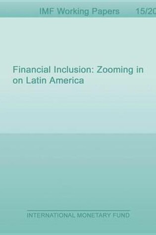 Cover of Financial Inclusion