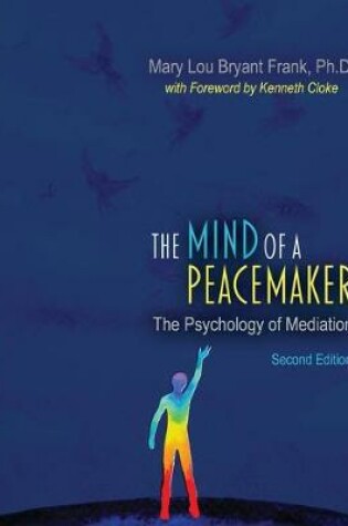 Cover of The Mind of a Peacemaker