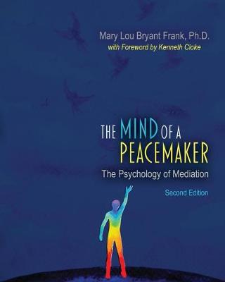 Cover of The Mind of a Peacemaker