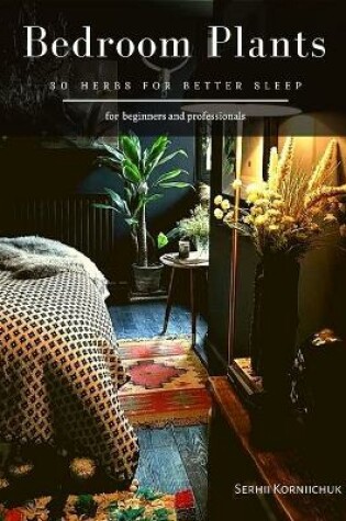 Cover of Bedroom Plants