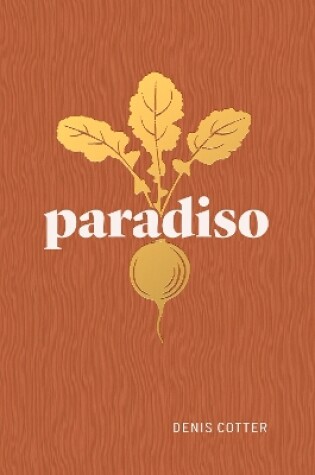 Cover of Paradiso