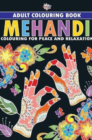 Cover of Mehandi