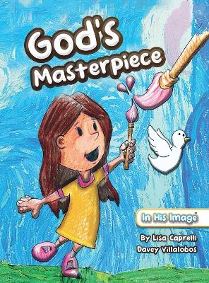 Book cover for God's Masterpiece