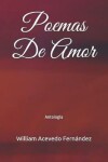 Book cover for Poemas De Amor