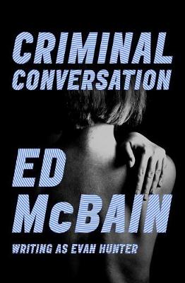 Book cover for Criminal Conversation