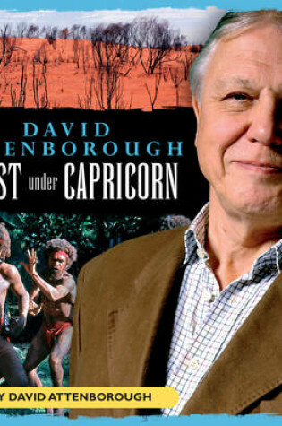 Cover of David Attenborough: Quest Under Capricorn