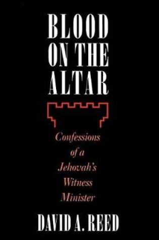 Cover of Blood on the Altar