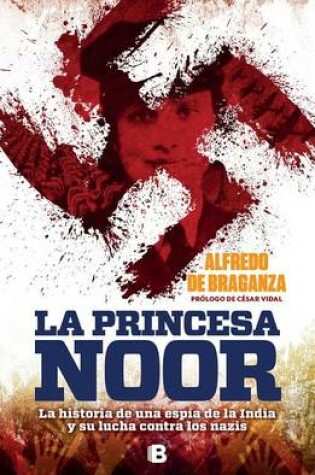 Cover of La Princesa Noor