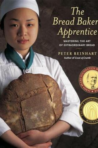 Cover of The Bread Baker's Apprentice