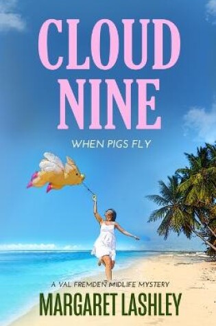 Cover of Cloud Nine