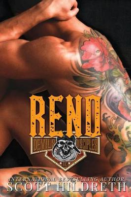 Book cover for Reno