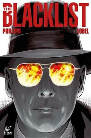 Cover of The Blacklist #6