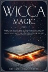 Book cover for Wicca Magic