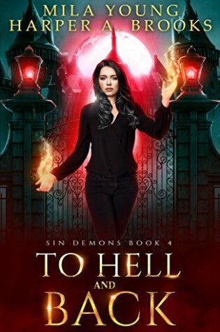 Cover of To Hell and Back