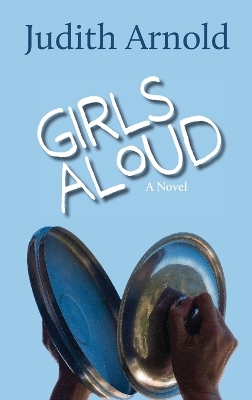 Book cover for Girls Aloud