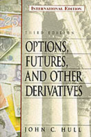 Cover of Options, Futures and Other Derivative Securities