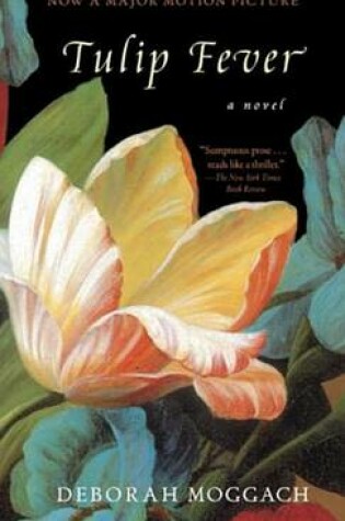 Cover of Tulip Fever