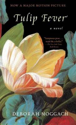 Book cover for Tulip Fever