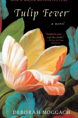 Cover of Tulip Fever