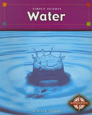 Cover of Water