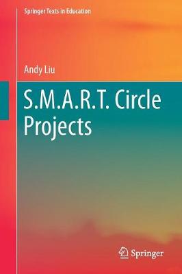 Book cover for S.M.A.R.T. Circle Projects