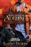 Book cover for Shelter for Adeline