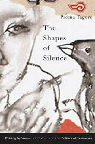 Cover of The Shapes of Silence