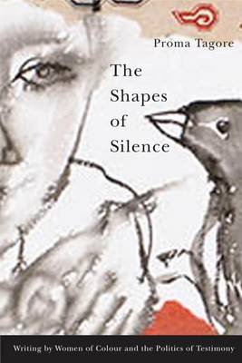 Book cover for The Shapes of Silence