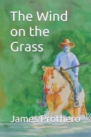 Cover of The Wind on the Grass