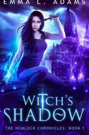 Cover of Witch's Shadow