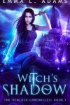 Book cover for Witch's Shadow