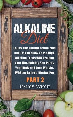 Book cover for Alkaline Diet