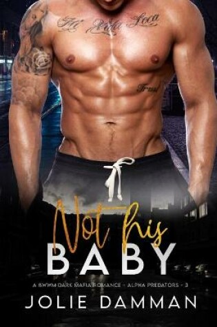 Cover of Not his Baby