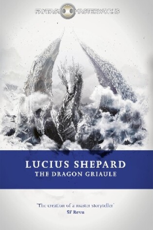 Cover of The Dragon Griaule