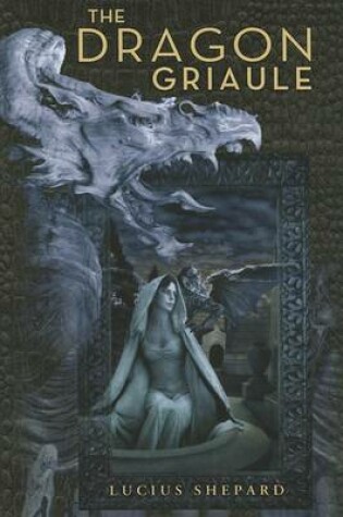 Cover of The Dragon Griaule