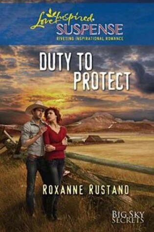 Cover of Duty to Protect