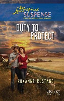 Cover of Duty to Protect