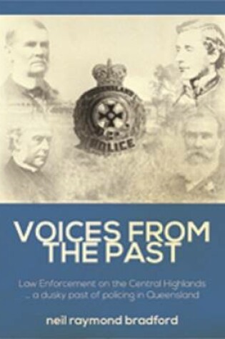 Cover of Voices from the Past